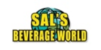 Sal's Beverage World coupons